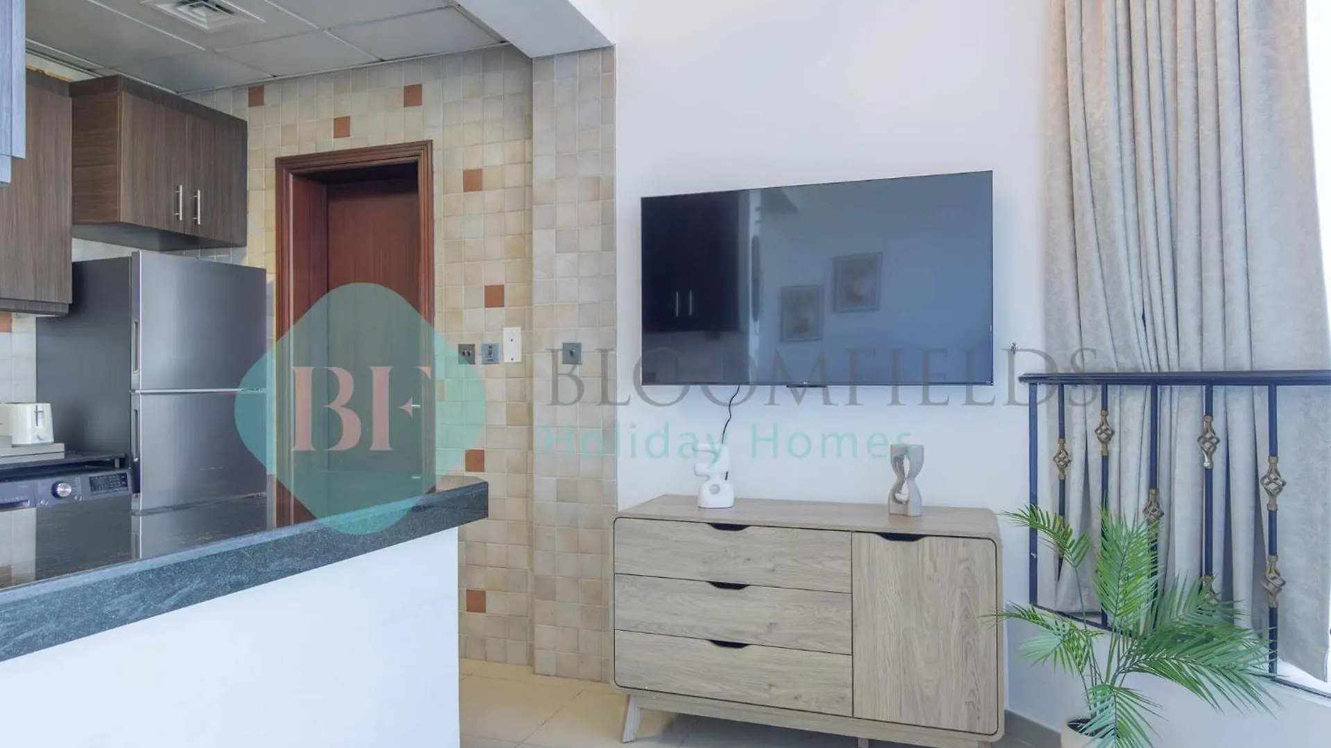 Appartement Bloomfields Stu Sea View In Hydra à Abou Dabi 0*,  Émirats arabes unis
